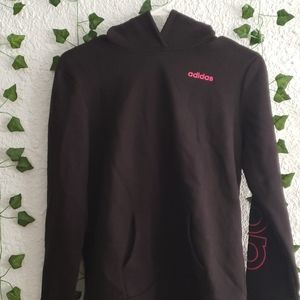 Adidas Hoodie